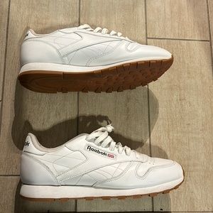 Men’s Reebok